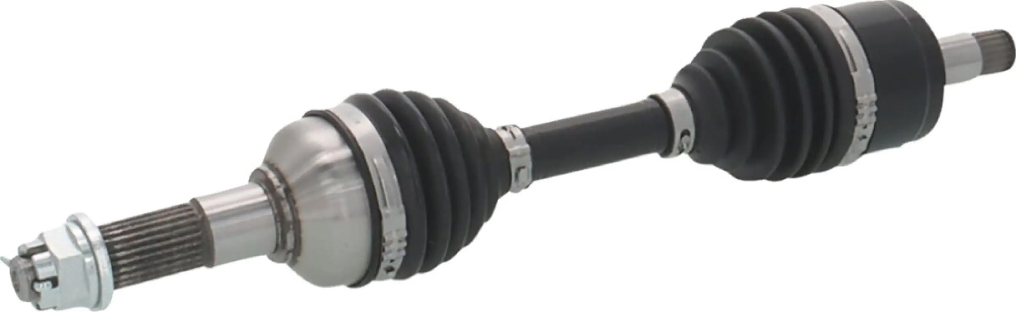 MOOSE OFFROAD FOUR WHEEL - HD AXLE KIT COMPLETE CF MOTO - 02143204