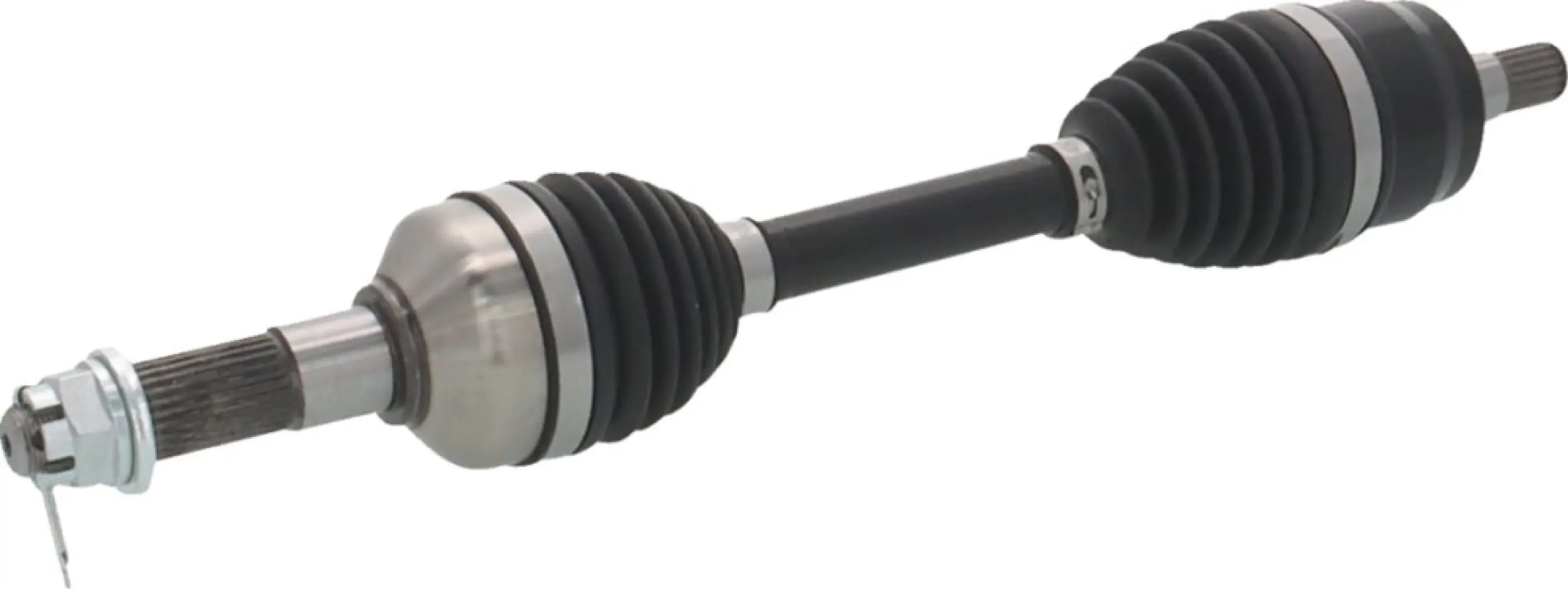 MOOSE OFFROAD FOUR WHEEL - HD AXLE KIT COMPLETE CF MOTO - 02143203