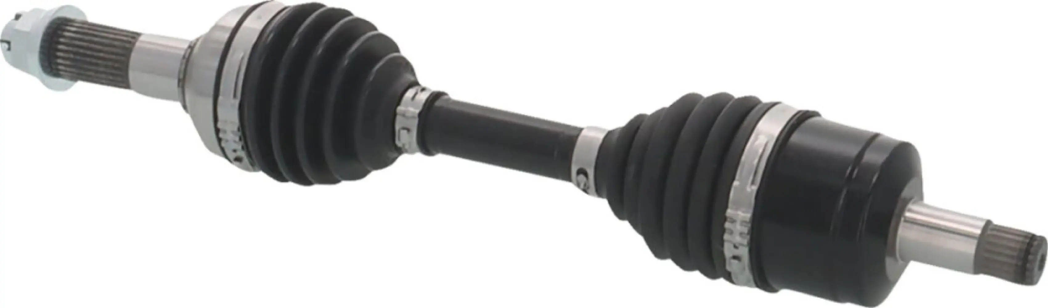 MOOSE OFFROAD FOUR WHEEL - HD AXLE KIT COMPLETE CF MOTO - 02143204