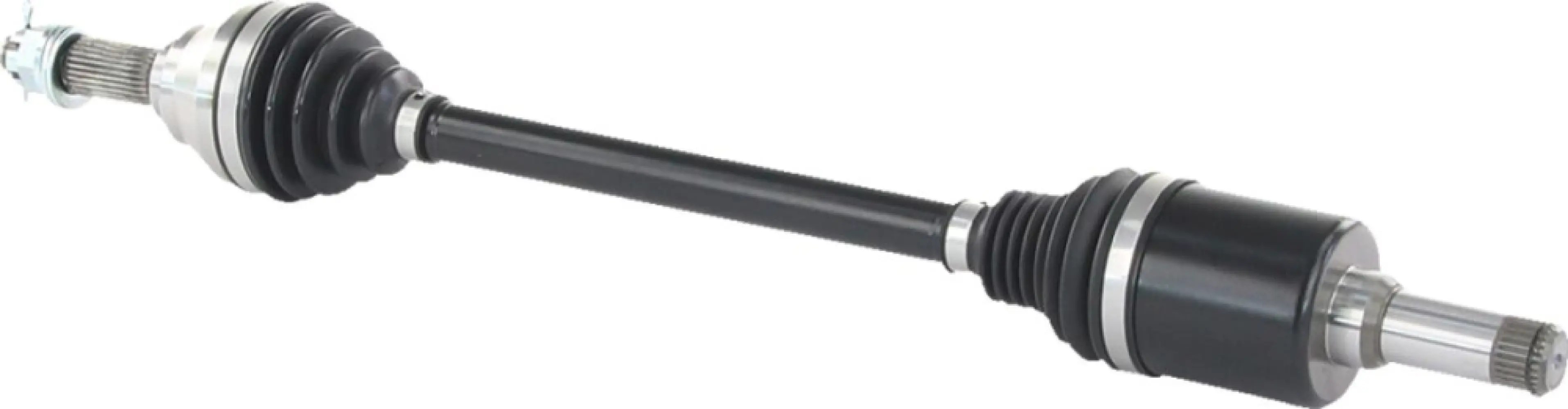 MOOSE OFFROAD FOUR WHEEL - HD AXLE KIT COMPLETE JOHN DEER - 02143211