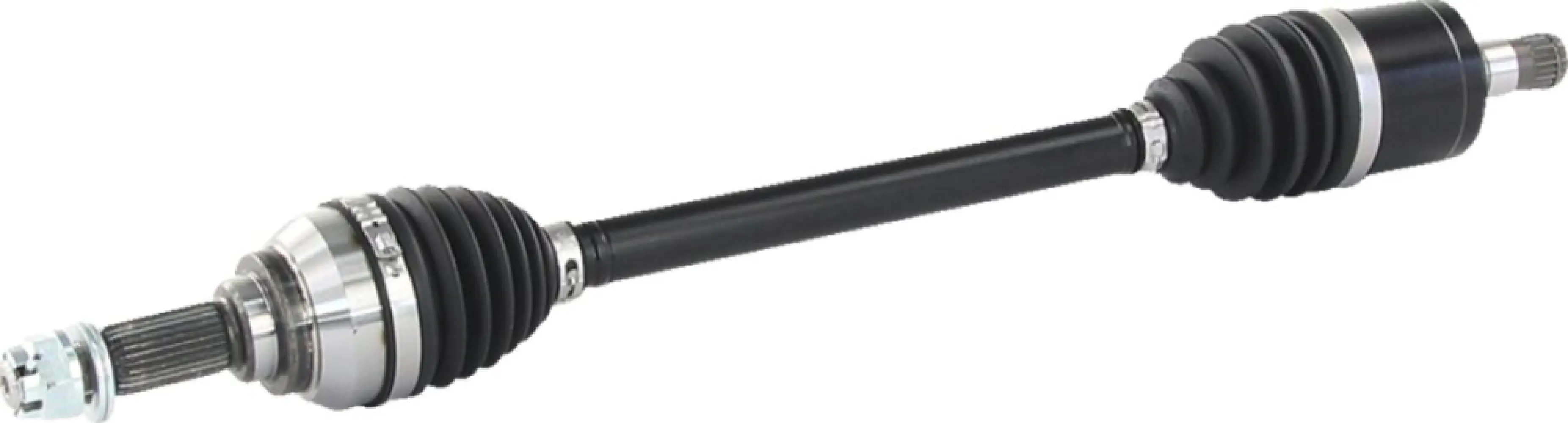 MOOSE OFFROAD FOUR WHEEL - HD AXLE KIT COMPLETE JOHN DEER - 02143212