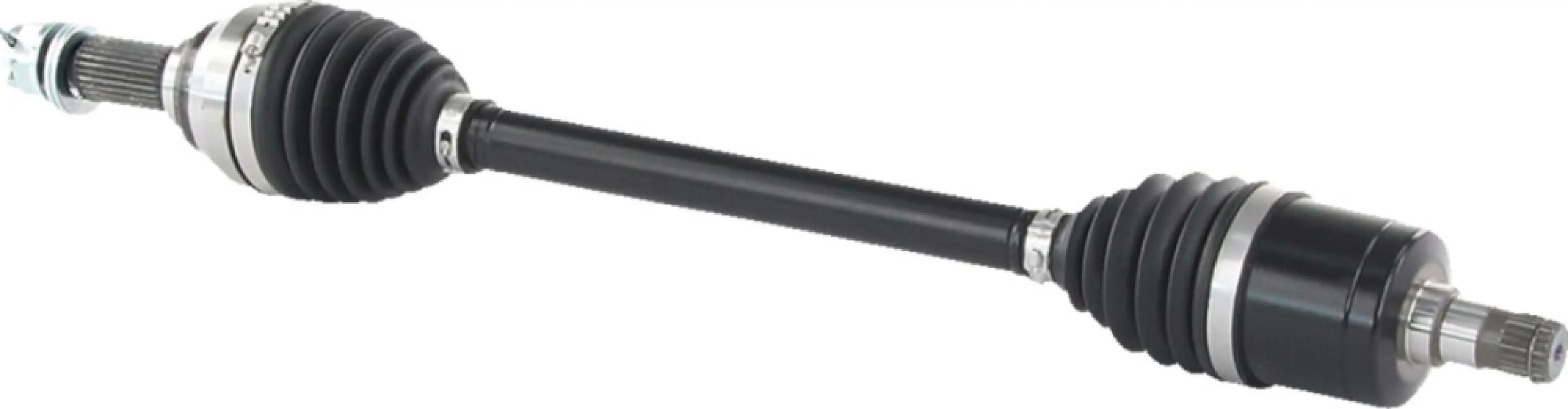 MOOSE OFFROAD FOUR WHEEL - HD AXLE KIT COMPLETE JOHN DEER - 02143212