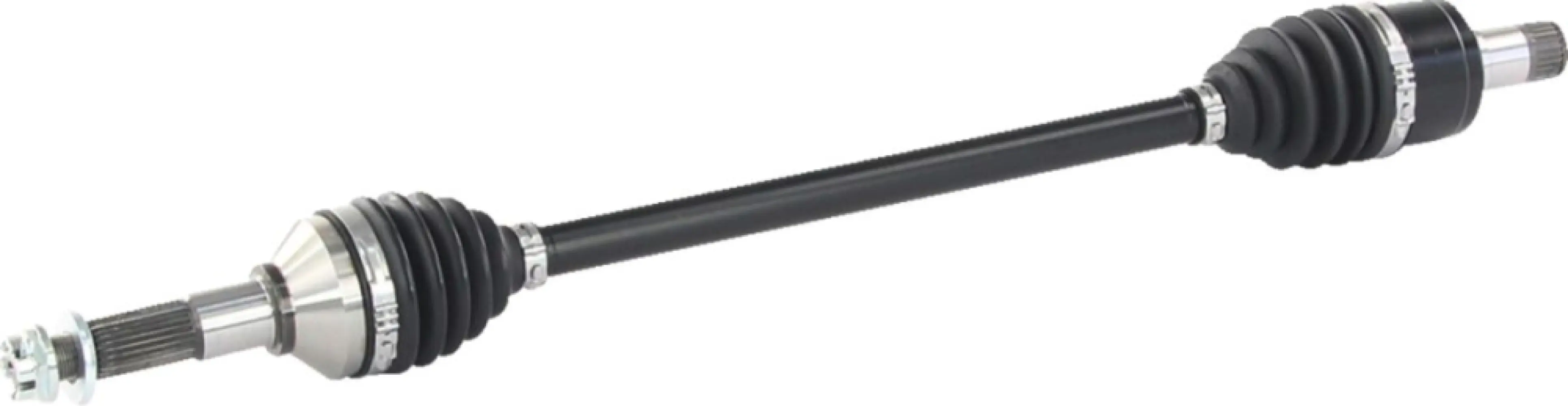 MOOSE OFFROAD FOUR WHEEL - HD AXLE KIT COMPLETE KAWASAKI - 02143214