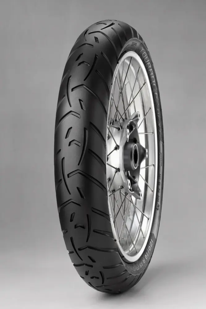 METZELER - TOURANCE NEXT 110/80 R 19 M/C  - 03160724