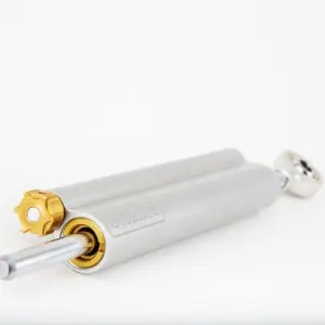 OHLINS - STEERING DAMPER KAWASAKI ZX6-R - 04140815
