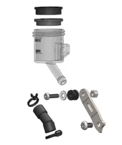 MOTO-MASTER - RESERVOIR + MOUNT KIT RMC-R - 06110236
