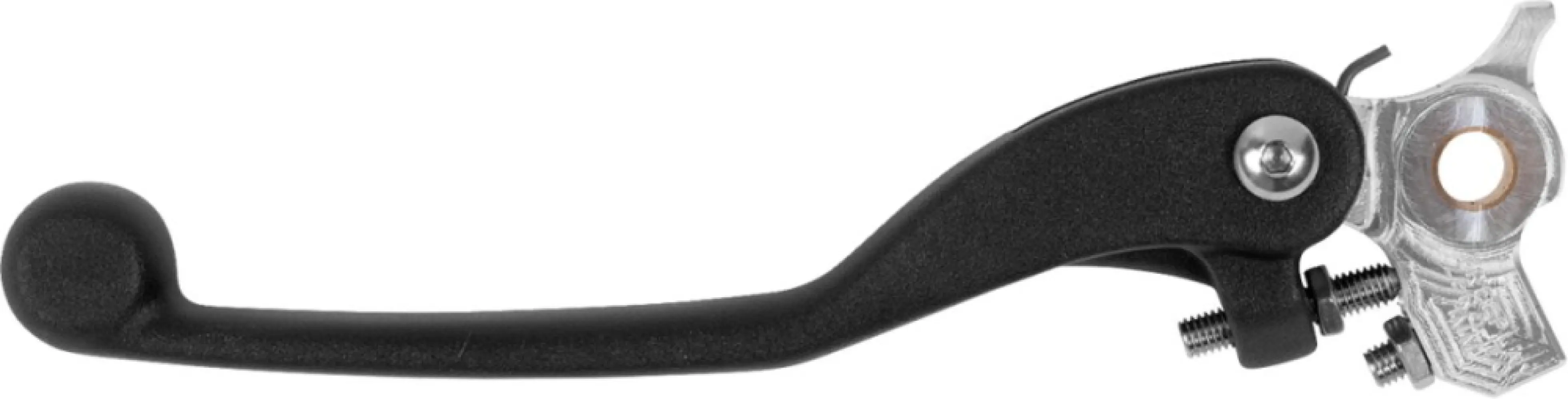 MOOSE OFFROAD HARD-PARTS - ARC CLUTCH POWER LEVER - BLACK - 06132176