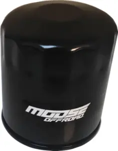 MOOSE OFFROAD HARD-PARTS - OIL FILTER POLARIS (OEM #25217 - 07120682