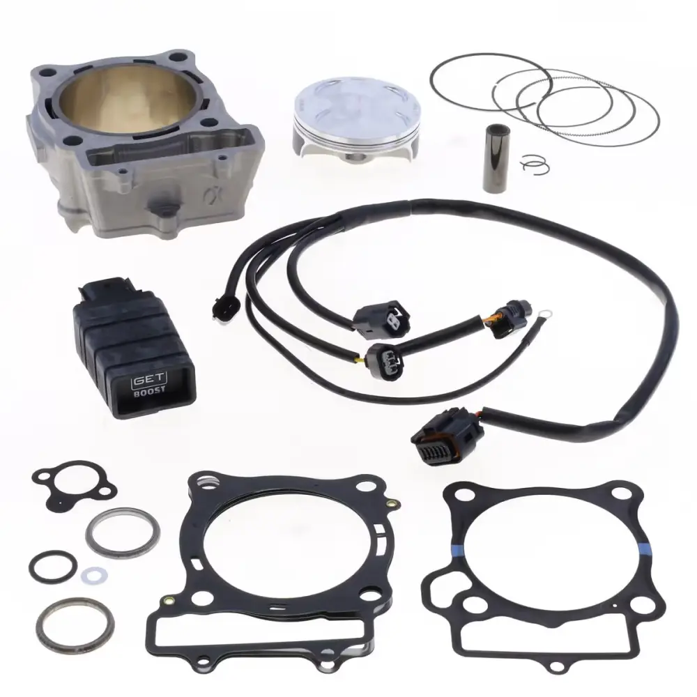 ATHENA - CYLINDER KIT BBX CRF250R 22-24 - 09311218