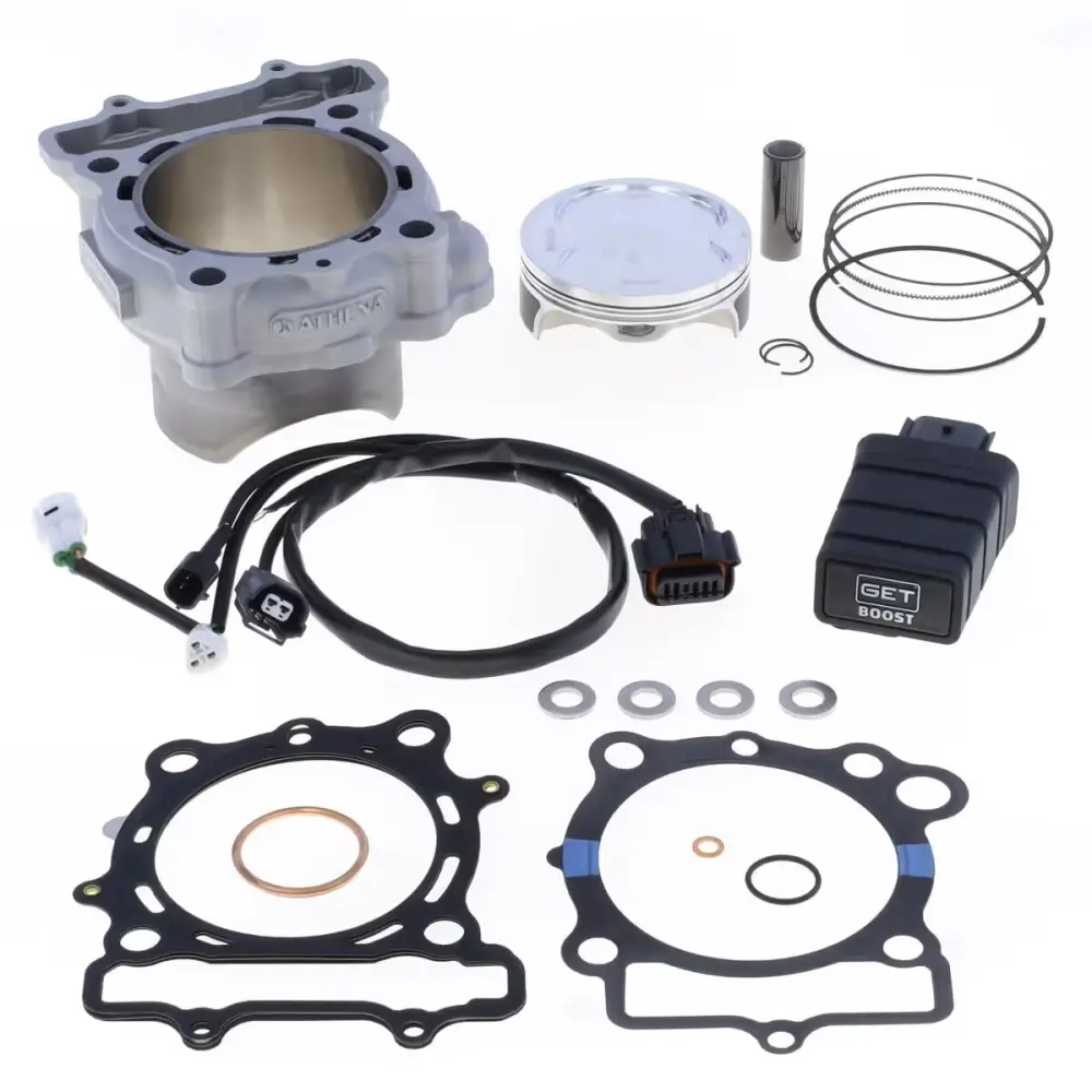 ATHENA - CYLINDER KIT BBX KX250 23-24 8 - 09311220