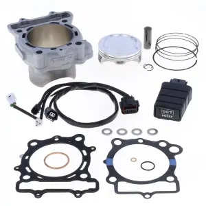 ATHENA - CYLINDER KIT BBX KX250 23-24 8 - 09311220