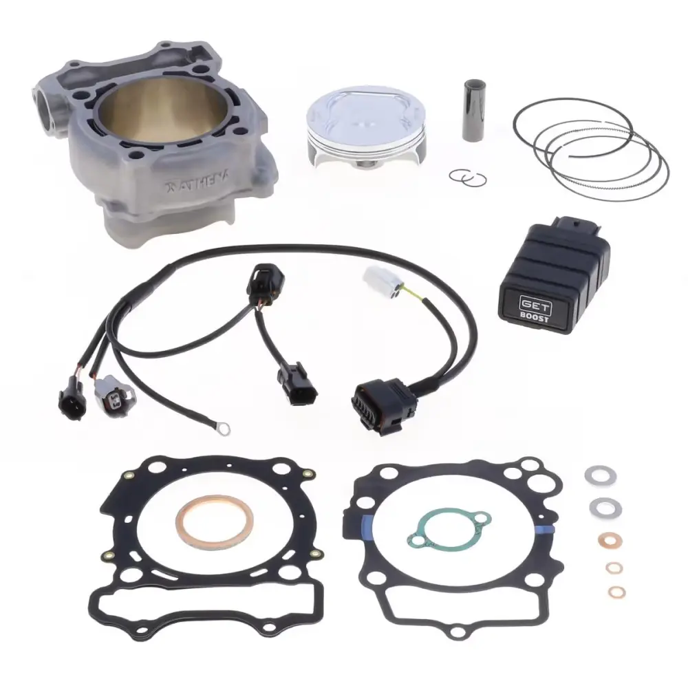 ATHENA - CYLINDER KIT BBX YZ250F 21-23  - 09311222