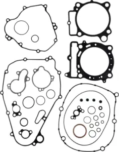 MOOSE OFFROAD HARD-PARTS - Complete Gasket Kit - 09348122