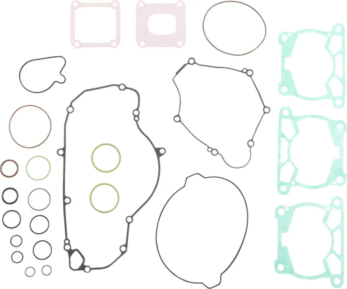 MOOSE OFFROAD HARD-PARTS - GASKET KIT COMPLETE MSE - 09348123