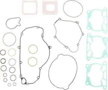 MOOSE OFFROAD HARD-PARTS - GASKET KIT COMPLETE MSE - 09348123
