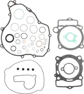 MOOSE OFFROAD HARD-PARTS - Complete Gasket Kit - 09348125