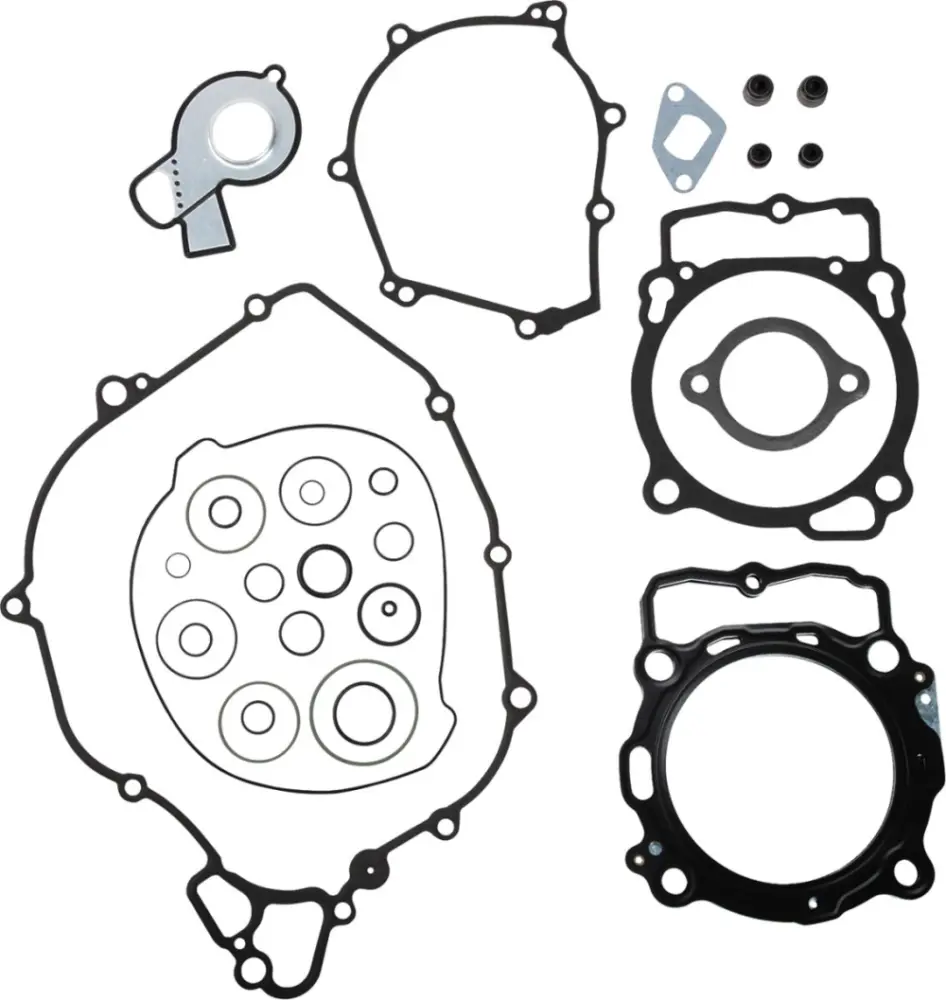 MOOSE OFFROAD HARD-PARTS - Complete Gasket Kit - 09348126