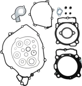 MOOSE OFFROAD HARD-PARTS - Complete Gasket Kit - 09348126