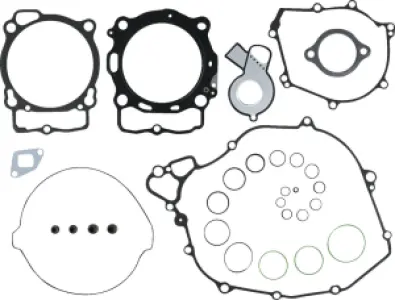 MOOSE OFFROAD HARD-PARTS - Complete Gasket Kit - 09348126