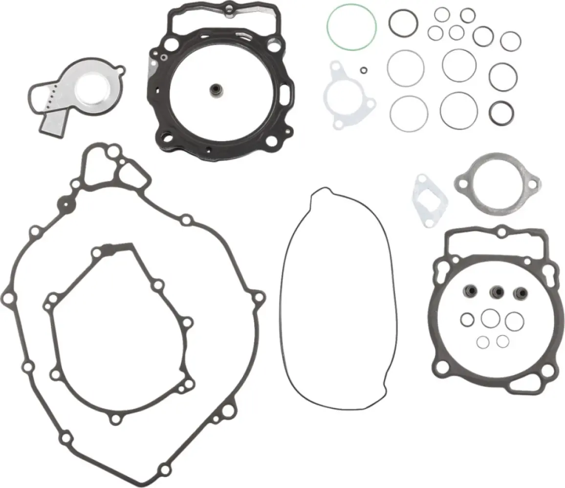 MOOSE OFFROAD HARD-PARTS - Complete Gasket Kit - 09348127