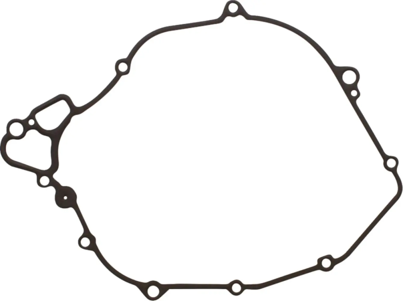 MOOSE OFFROAD HARD-PARTS - GASKET CLUTCH COVER INNER MSE - 09348160