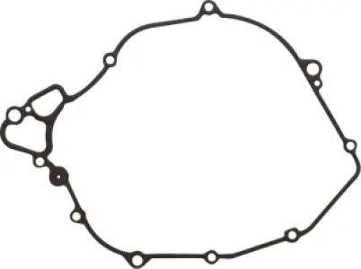 MOOSE OFFROAD HARD-PARTS - GASKET CLUTCH COVER INNER MSE - 09348160