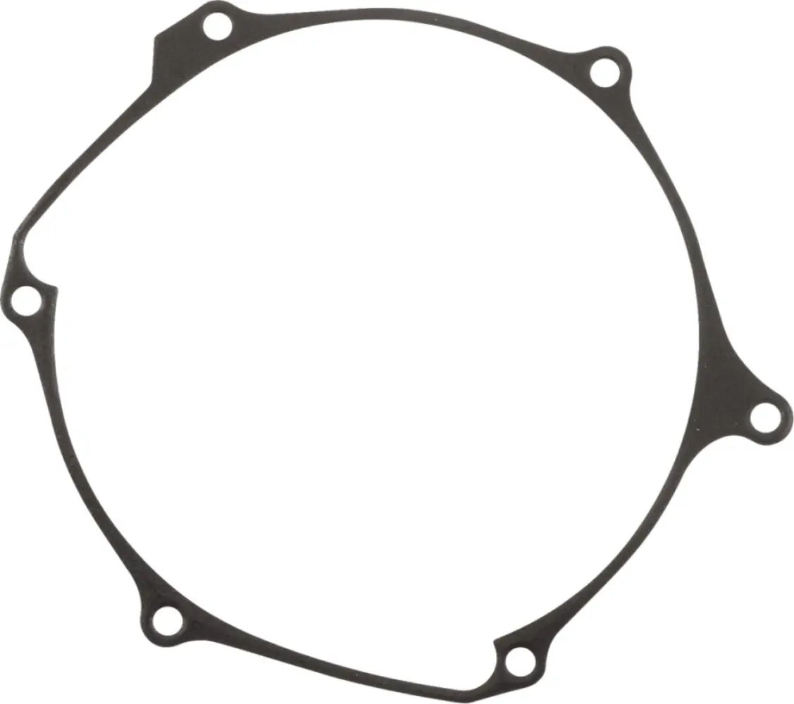 MOOSE OFFROAD HARD-PARTS - GASKET CLUTCH COVER OUTER MSE - 09348184
