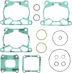 MOOSE OFFROAD HARD-PARTS - GASKET KIT TOP END MSE - 09348191
