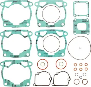 MOOSE OFFROAD HARD-PARTS - GASKET KIT TOP END MSE - 09348192
