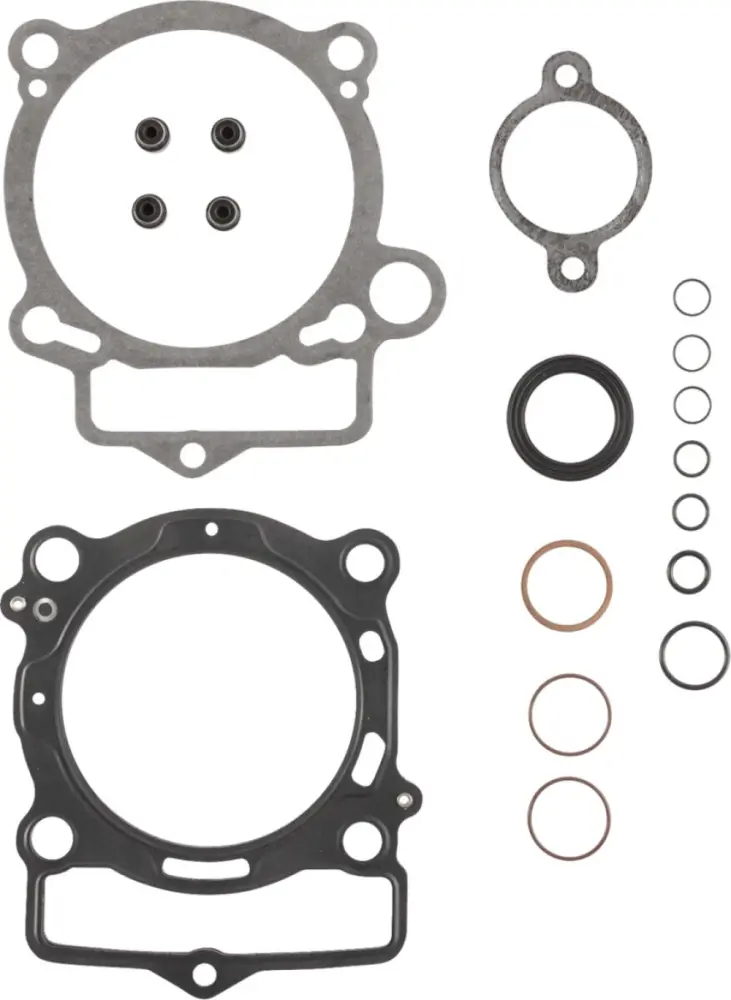 MOOSE OFFROAD HARD-PARTS - Top End Gasket Kit - 09348193