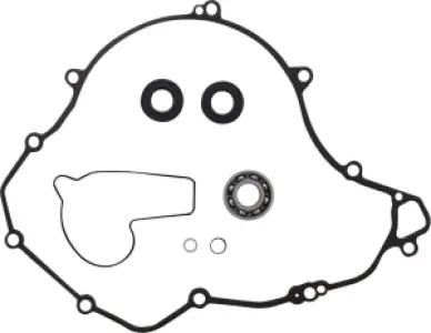 MOOSE OFFROAD HARD-PARTS - WATER PUMP REBUILD KIT MSE - 09348201