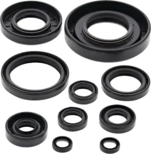 MOOSE OFFROAD HARD-PARTS - Oil Seal Kit - 09351312
