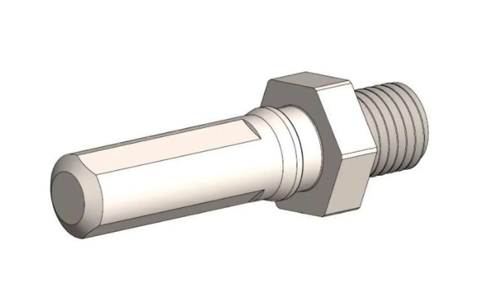 MOTO-MASTER - SLIDERPIN ADAPTER FRONT & REAR - 17420810