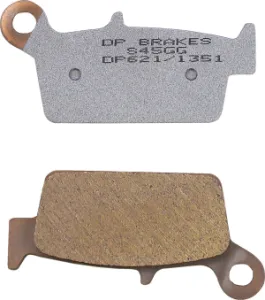 DP BRAKES - BRAKE PAD SINTERED RDP947 - 17210090