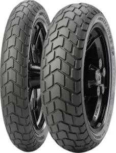 PIRELLI - MT60 RS 160/60 R 17 M/C 69H TL - 03170251