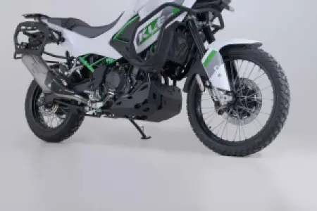 SW-MOTECH - ENGINE GUARD BLACK - 05062644