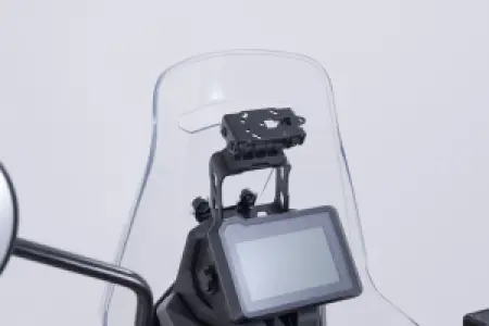 SW-MOTECH - GPS MOUNT COCKPIT - 06031185