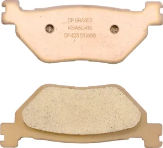 DP BRAKES - BRAKE PAD SINTERED DP423 - 17210121