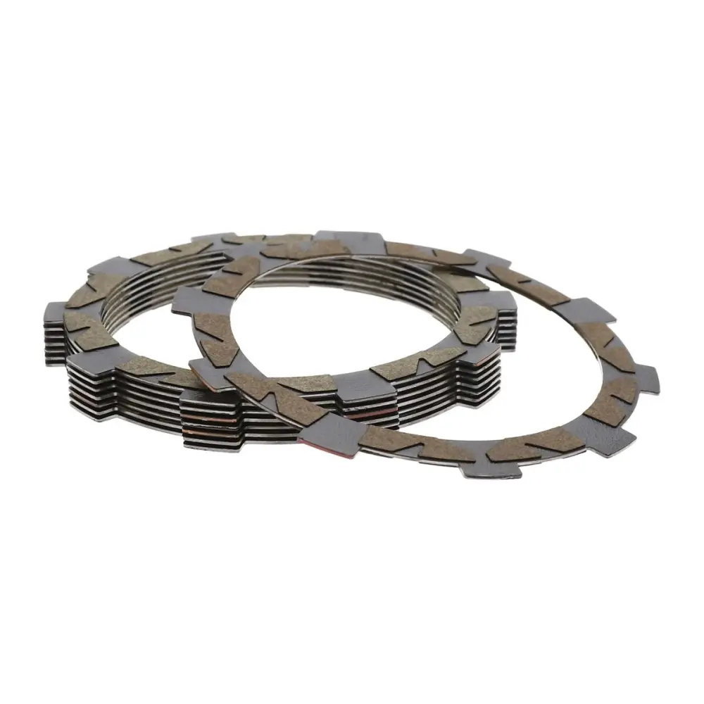 REKLUSE - REPL CLUTCH PACK RADIUSCX 4.0  - 11314085