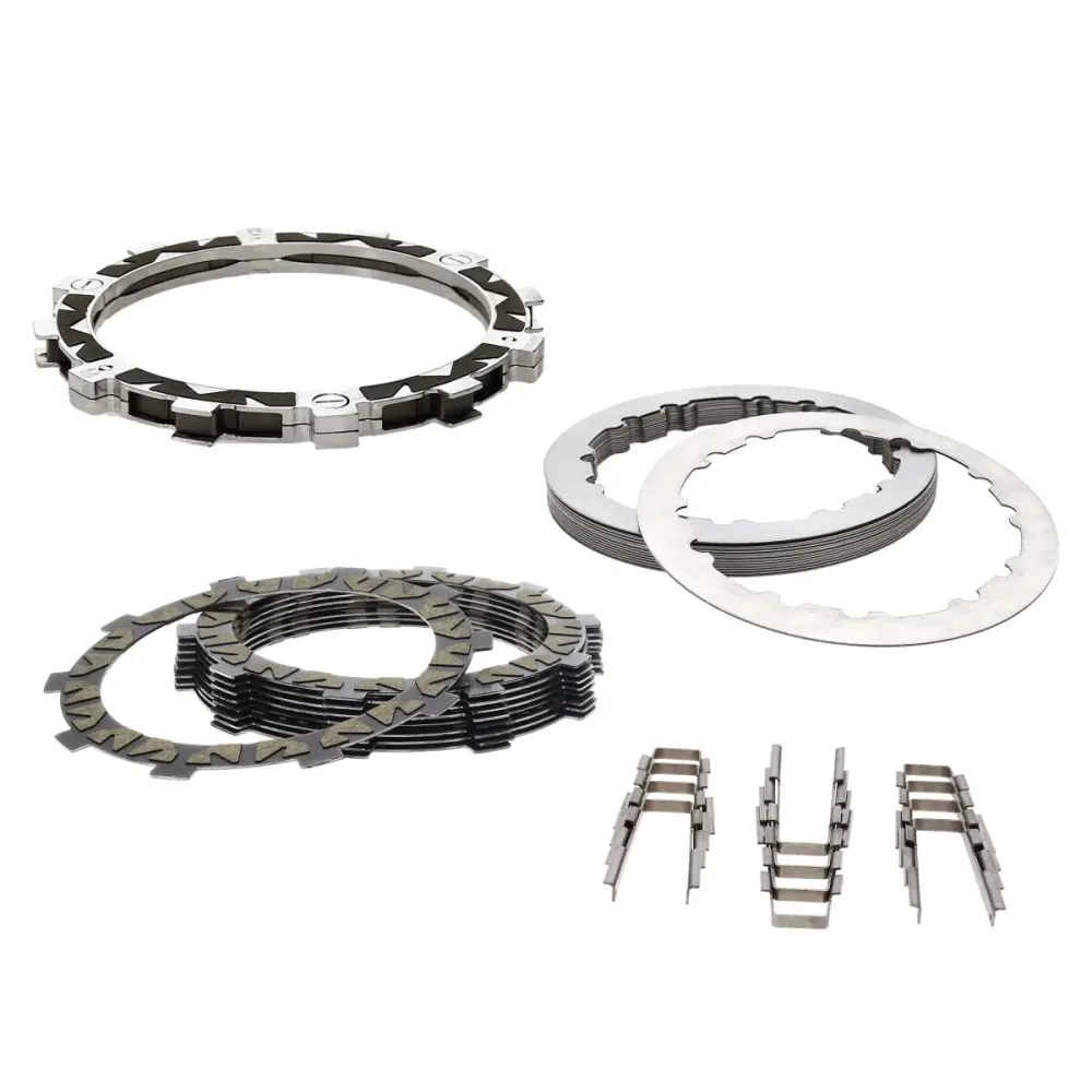 REKLUSE - REPL CLUTCH PACK RADIUSCX 4.0  - 11314085