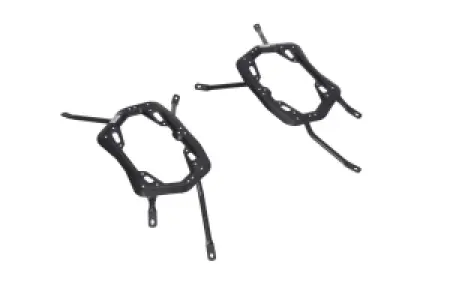 SW-MOTECH - PRO SIDE CARRIER - 15101418