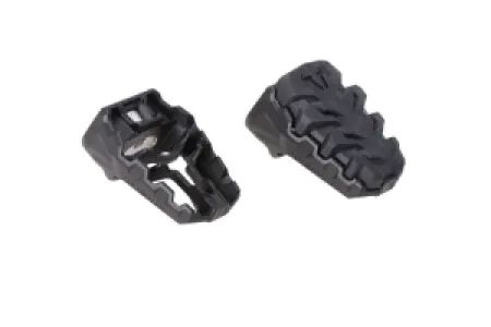 SW-MOTECH - EVO FOOTREST KIT - 16202885