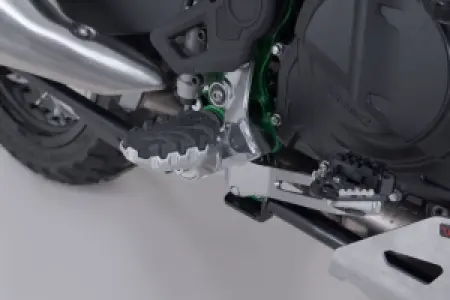 SW-MOTECH - EVO FOOTREST KIT - 16202884