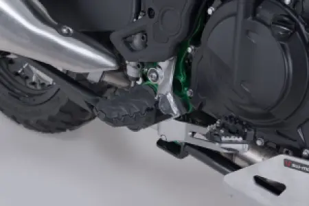 SW-MOTECH - EVO FOOTREST KIT - 16202885