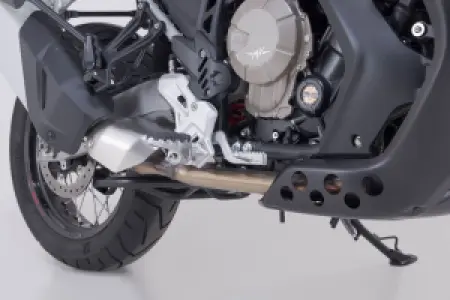 SW-MOTECH - EVO FOOTREST KIT - 16202886