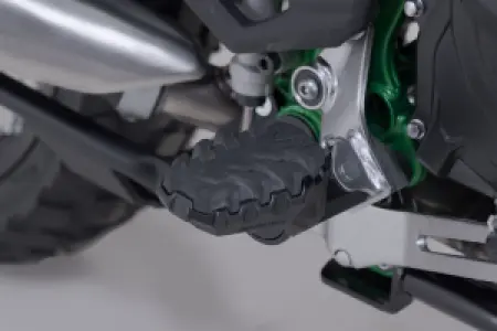 SW-MOTECH - EVO FOOTREST KIT - 16202885