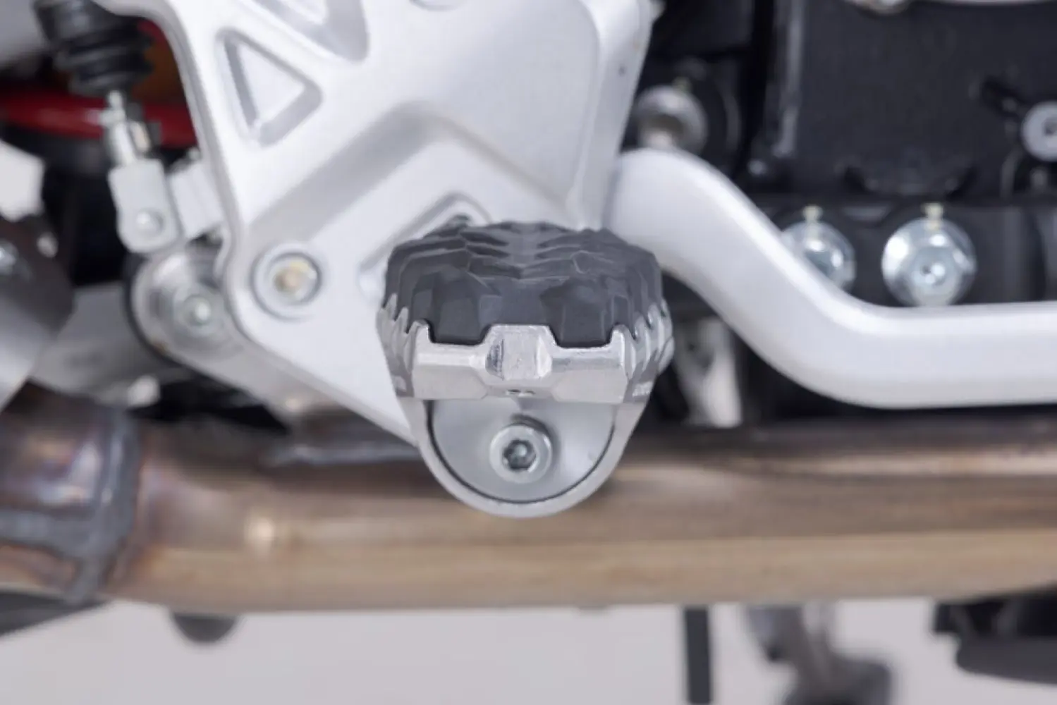 SW-MOTECH - EVO FOOTREST KIT - 16202886