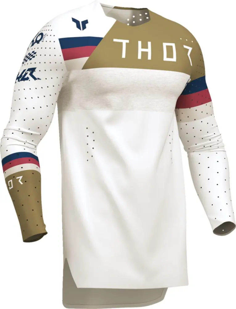 THOR - JERSEY SPORTMODE LEAGUE WHT/CO - 29108364