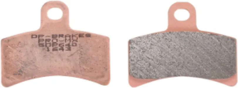 DP BRAKES - BRAKE PAD MX SDP640MX - 17210159