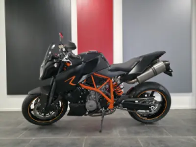 KTM 990 Superduke R 